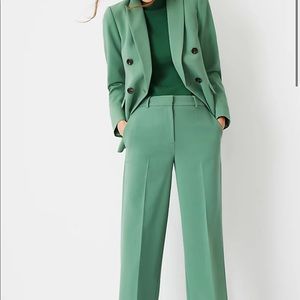 Ann Taylor 2 piece suit NWT